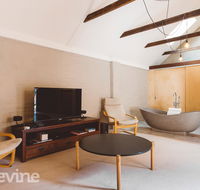 Devine Stays - Hayloft on ELizabeth - Holiday Cairns