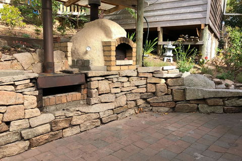 HIDDEN HAVEN Binalong Bay - Holiday Cairns 13