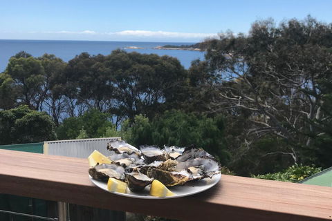 HIDDEN HAVEN Binalong Bay - Holiday Cairns 14