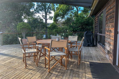 HIDDEN HAVEN Binalong Bay - Holiday Cairns 8