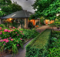 Old WesleyDale Heritage Accommodation - Holiday Cairns