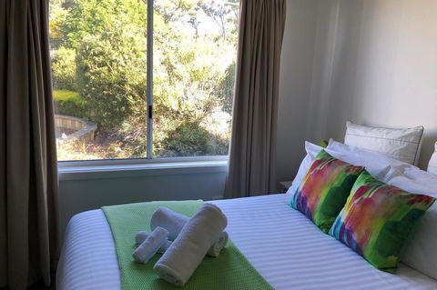 BAY OF FIRES SEACHANGE Ocean Frontage - Holiday Cairns 5