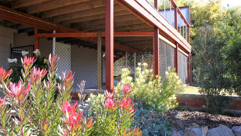 BAY OF FIRES SEACHANGE Ocean Frontage - Holiday Cairns 28