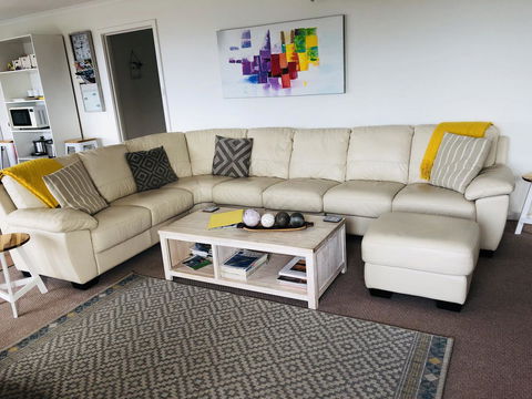 BAY OF FIRES SEACHANGE Ocean Frontage - Holiday Cairns 26