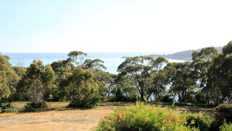 BAY OF FIRES SEACHANGE Ocean Frontage - Holiday Cairns 16