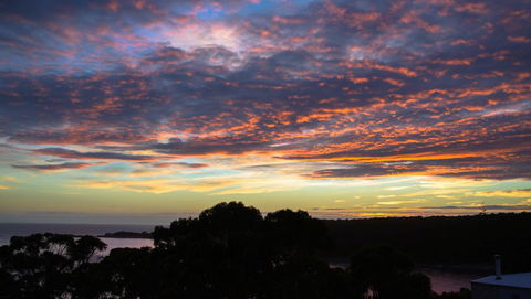 BAY OF FIRES SEACHANGE Ocean Frontage - Holiday Cairns 17