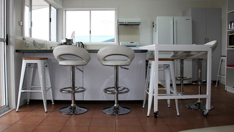 BAY OF FIRES SEACHANGE Ocean Frontage - Holiday Cairns 29