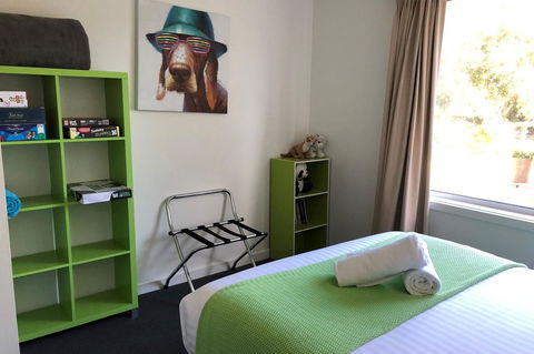 BAY OF FIRES SEACHANGE Ocean Frontage - Holiday Cairns 6