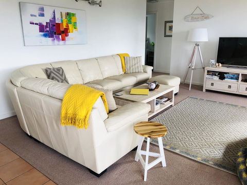 BAY OF FIRES SEACHANGE Ocean Frontage - Holiday Cairns 8