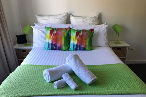 BAY OF FIRES SEACHANGE Ocean Frontage - Holiday Cairns 7