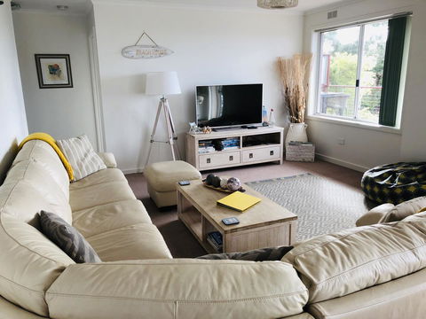 BAY OF FIRES SEACHANGE Ocean Frontage - Holiday Cairns 14