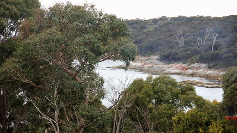 BAY OF FIRES SEACHANGE Ocean Frontage - Holiday Cairns 15