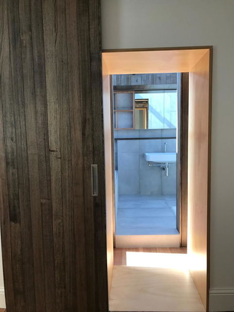 Blue Magnolia - Holiday Cairns 31