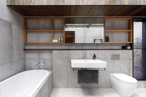 Blue Magnolia - Holiday Cairns 35