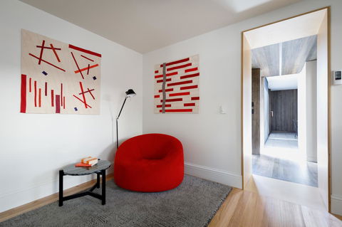 Blue Magnolia - Holiday Cairns 15