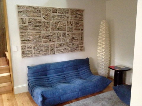 Blue Magnolia - Holiday Cairns 19