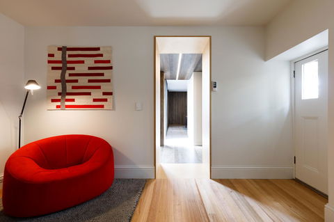 Blue Magnolia - Holiday Cairns 16