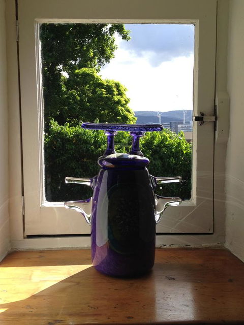 Blue Magnolia - Holiday Cairns 27