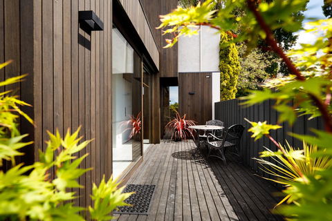 Blue Magnolia - Holiday Cairns 9