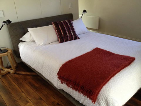 Blue Magnolia - Holiday Cairns 28