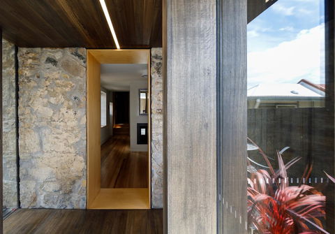 Blue Magnolia - Holiday Cairns 13