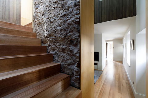 Blue Magnolia - Holiday Cairns 23