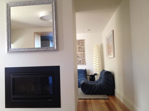 Blue Magnolia - Holiday Cairns 17