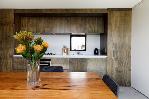 Blue Magnolia - Holiday Cairns 11