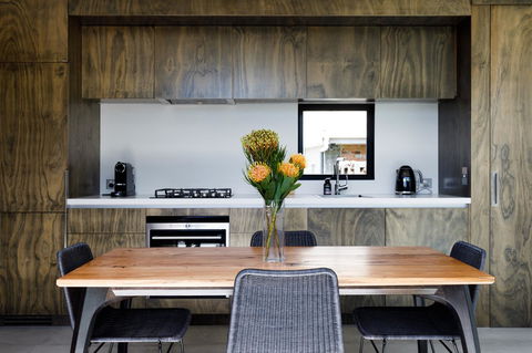 Blue Magnolia - Holiday Cairns 12