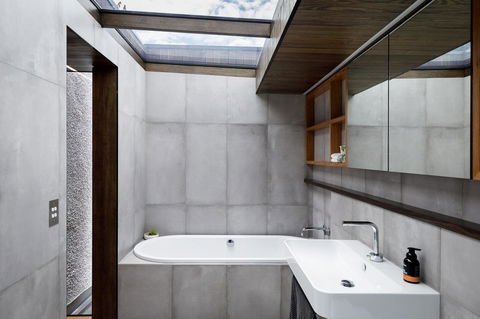 Blue Magnolia - Holiday Cairns 32