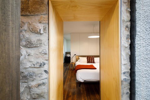 Blue Magnolia - Holiday Cairns 29