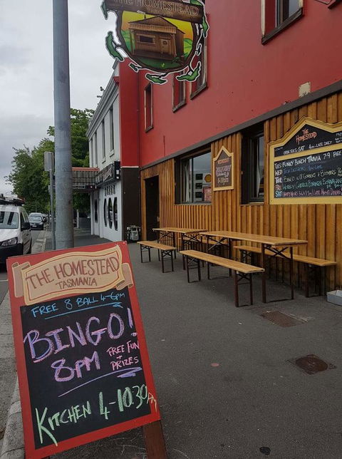 Little Nee's - Holiday Cairns 0