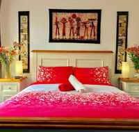 Hobart's Accommodation  Hostel - Holiday Cairns