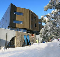 Buller Central Hotel - Holiday Cairns