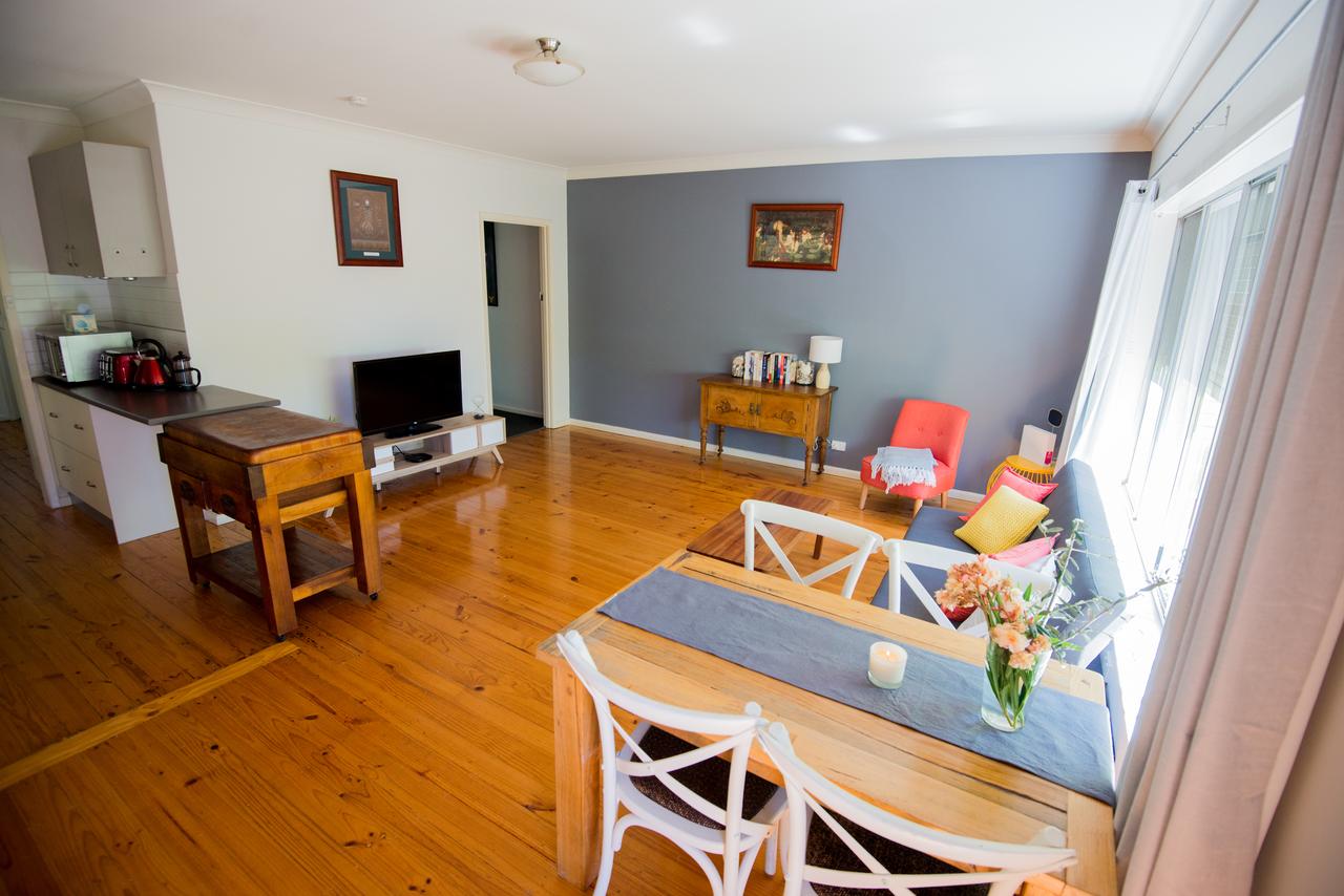 Archdale Junction VIC Holiday Cairns