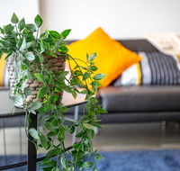 Brand New One/Two - Bed Room Apartment  Maribyrnong - Holiday Cairns