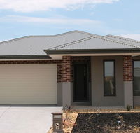 Atarhi Villas - Melbourne - Holiday Cairns