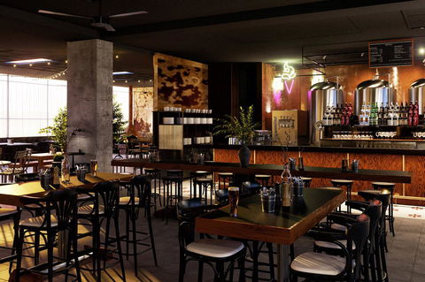 Mantra Melbourne Epping - Holiday Cairns 28