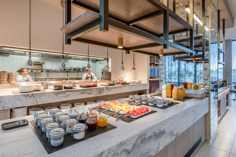 Mantra Melbourne Epping - Holiday Cairns 3