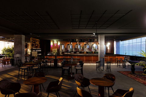 Mantra Melbourne Epping - Holiday Cairns 32