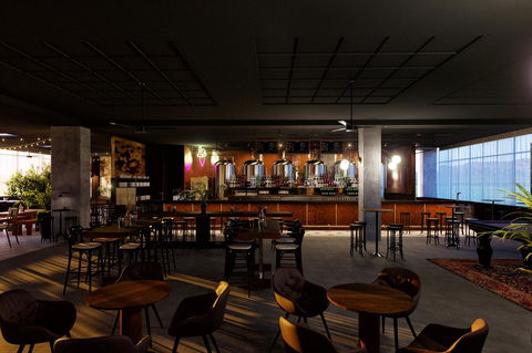 Mantra Melbourne Epping - Holiday Cairns 35