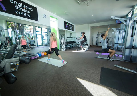 Great Ocean Road Resort - Holiday Cairns 6