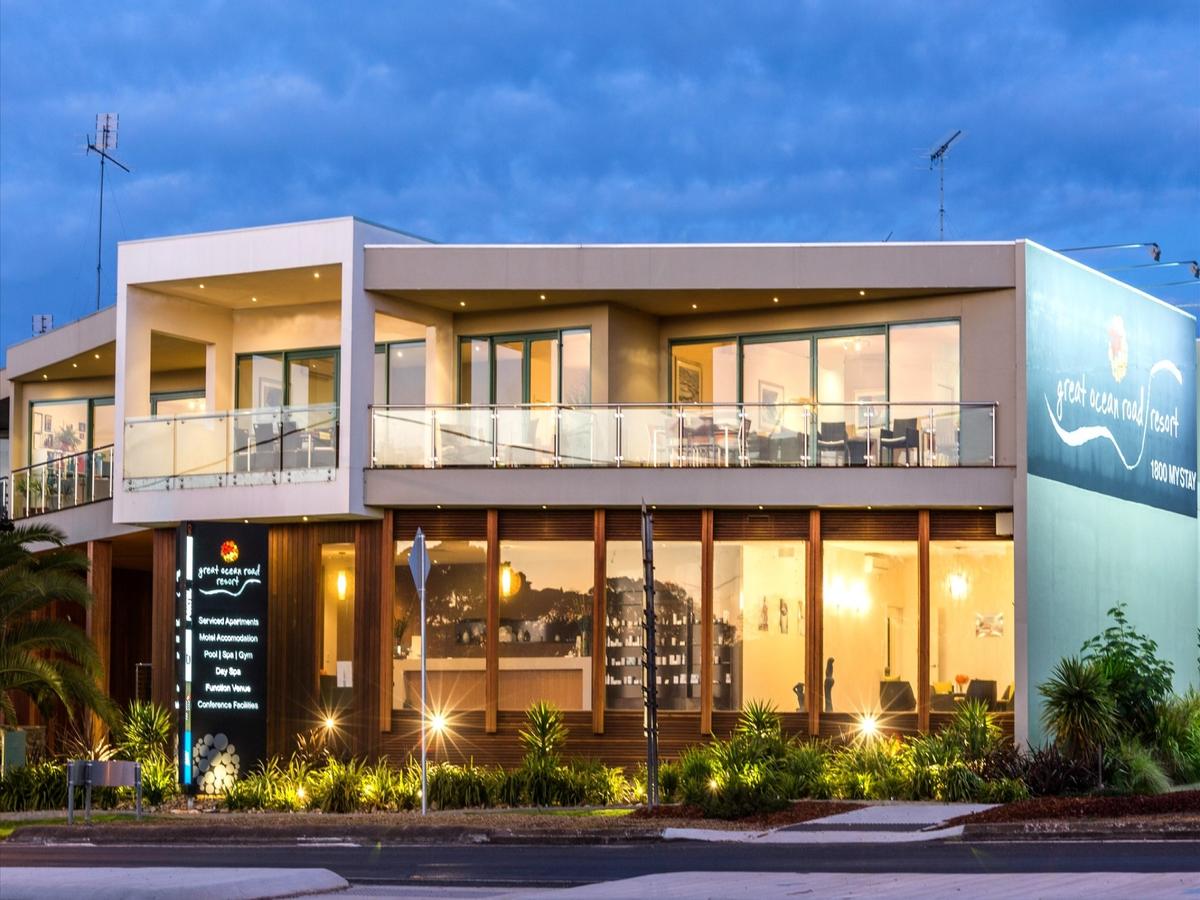 Anglesea VIC Holiday Cairns