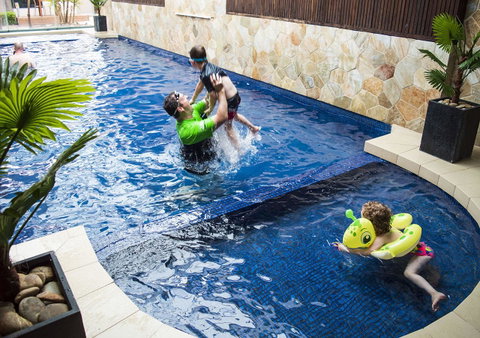 Great Ocean Road Resort - Holiday Cairns 4