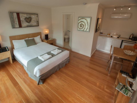 Great Ocean Road Resort - Holiday Cairns 2