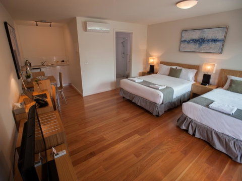 Great Ocean Road Resort - Holiday Cairns 30