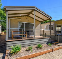 Bright Riverside Holiday Park - Holiday Cairns