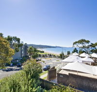 Lorne Bay View Motel - Holiday Cairns