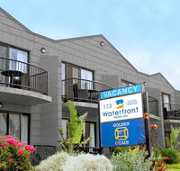 Apollo Bay Waterfront Motor Inn - Holiday Cairns