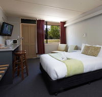Bridgewater Motel - Holiday Cairns
